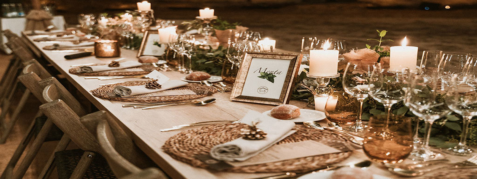 RG events & weddings