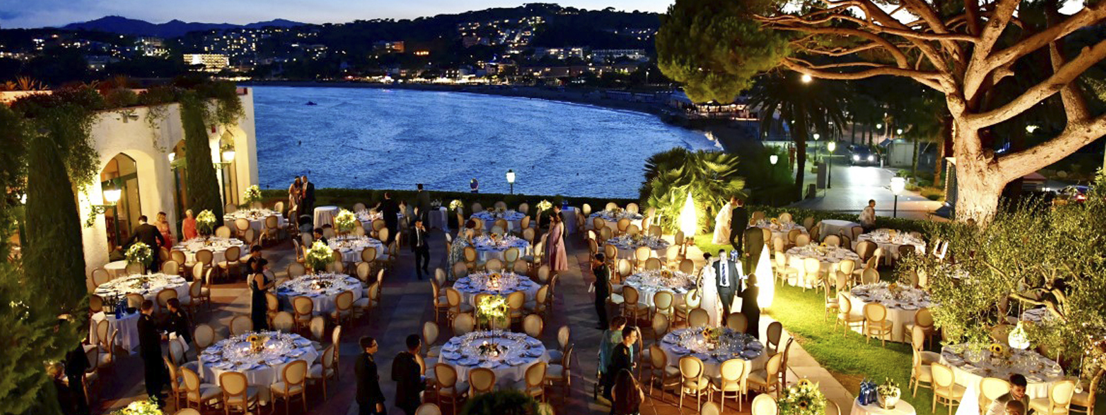 RG events & weddings